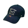 Sea Dogs Crossbats Hat