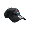 Beloit Sky Carp 47 Home Black Clean Up Hat