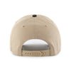 Bootlegger Tan '47 Cap