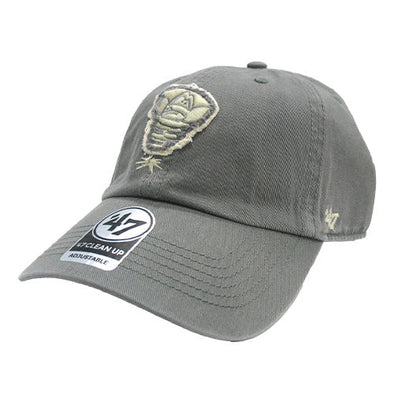 Lansing Lugnuts '47 Brand Chasm Clean Up Hat