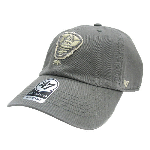 Lansing Lugnuts '47 Brand Chasm Clean Up Hat