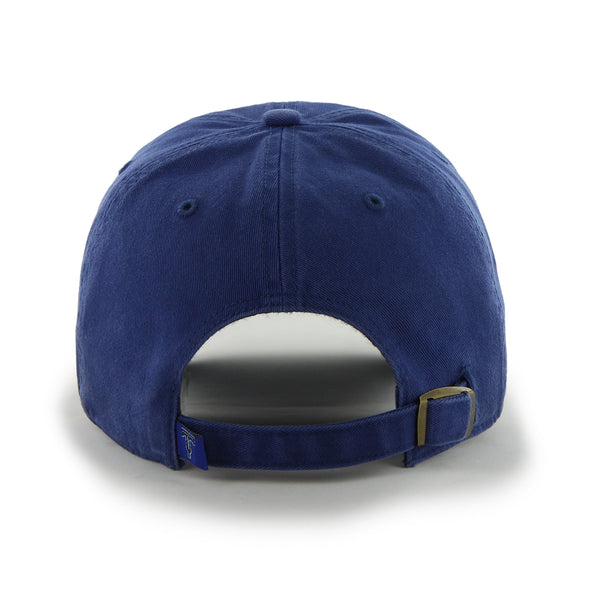 '47 Brand Royal Clean Up Adjustable Cap