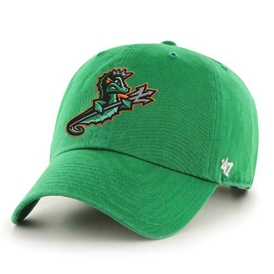 Norfolk Tides Kelly 47 Clean Up