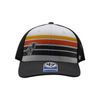 Beloit Sky Carp 47 Charcoal Cove Youth Trucker Hat