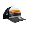 Beloit Sky Carp 47 Charcoal Cove Youth Trucker