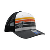 Beloit Sky Carp 47 Charcoal Cove Youth Trucker Hat