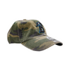 Beloit Sky Carp 47 B Camo Clean Up Hat