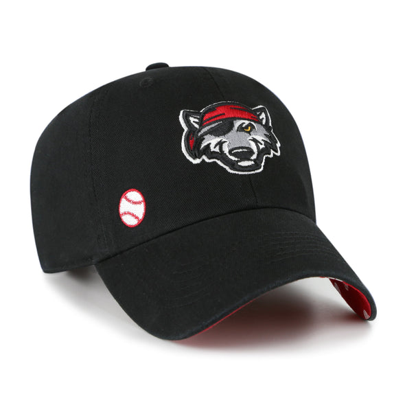 Erie SeaWolves '47 Confetti Cap