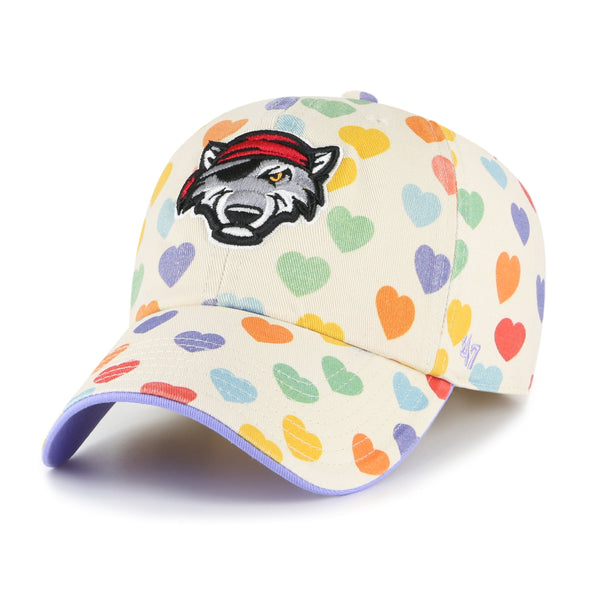 Erie SeaWolves '47 Toddler Delight Cap