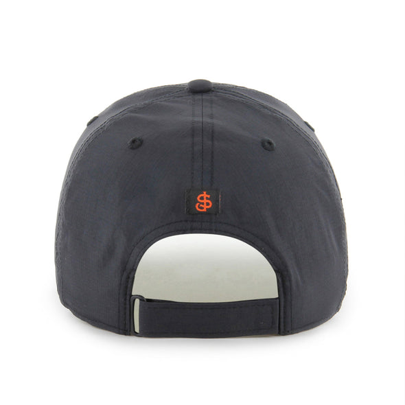 San Jose Giants 47 Brand Brrr Fairway Cap