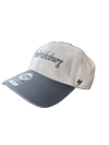 '47 Foundation Script Clean Up Cap