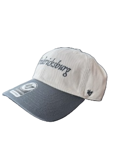 '47 Foundation Script Clean Up Cap