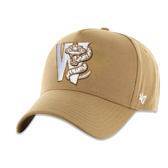 '47 Camel Ballpark MVP Adjustable Hat