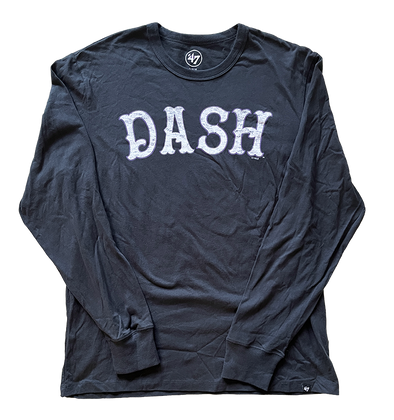 Winston-Salem Dash '47 Brand Franklin Long Sleeve