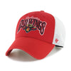 Rochester Red Wings 47 Road Trucker