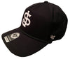 San Jose Giants 47 Brand Rope Hitch Snapback