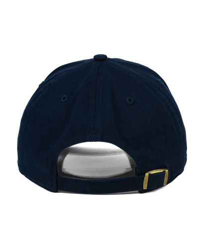 San Antonio Missions SA Missions '47 Brand Navy Clean Up Twill Cap