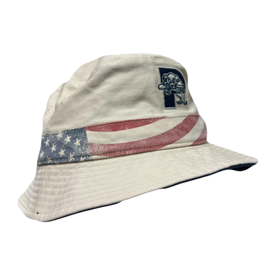 Sea Dogs Glory Daze Bucket Hat