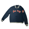 Sea Dogs Atlas Blue Wax Pack Track Jacket