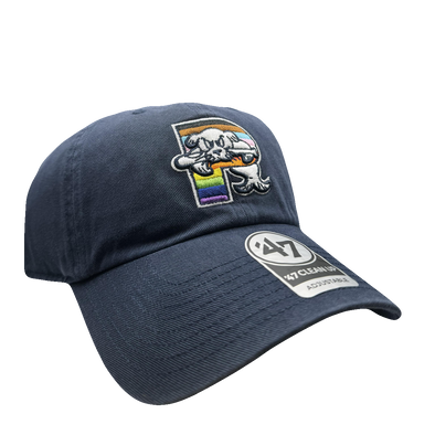 Sea Dogs Pride Clean Up Hat