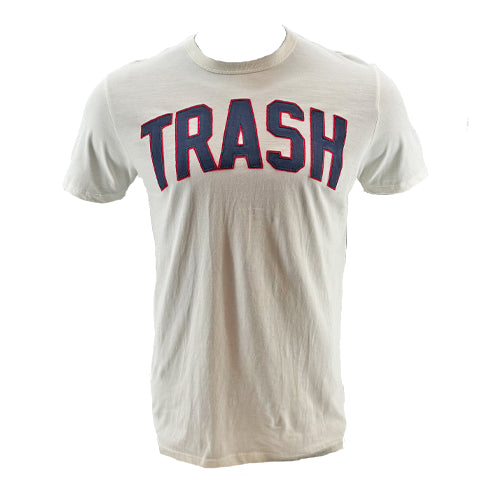 Trash Franklin Tee