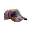 Beloit Sky Carp 47 Brand White Spectral Clean Up Hat