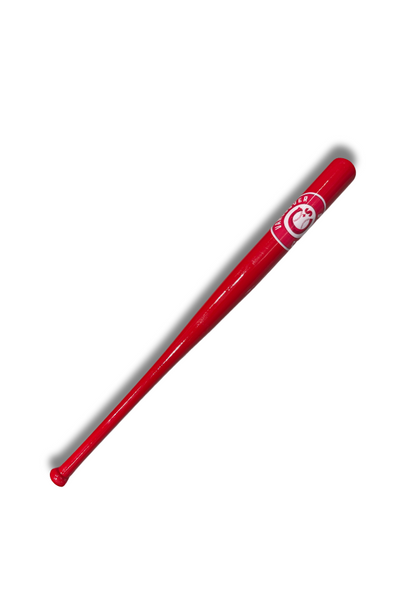 Canadians Red Wood Mini-Bat (18 inch)