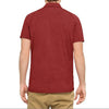 '47 Reading Fightin Phils Red F-Fist Polo