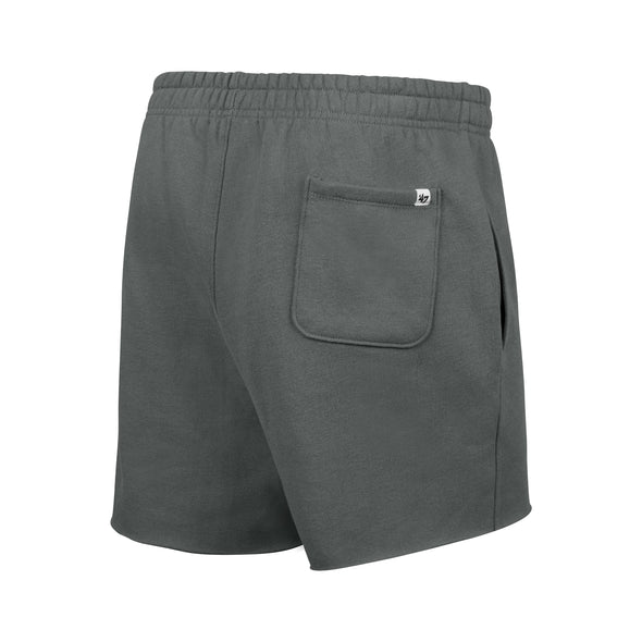 Reno Aces Ladies Shadow Grey Venice Shorts