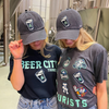Straight Pint Beer City '47 Clean Up Cap