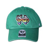 Norfolk Tides Pride Anchor  Hat