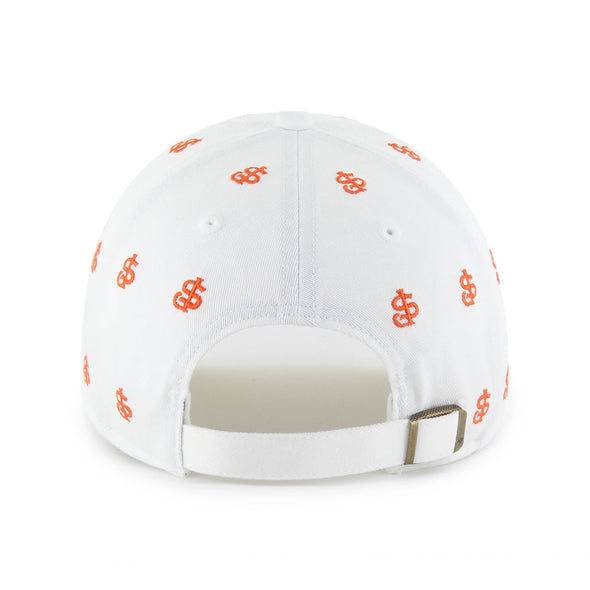 San Jose Giants 47 Brand Confetti Cap