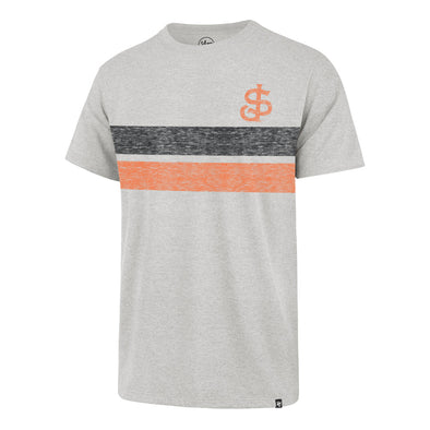 San Jose Giants 47 Brand Men's Franklin Tee