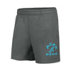 Reno Aces Ladies Shadow Grey Venice Shorts
