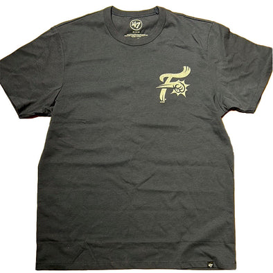 '47 Navy Franklin F-Fist Tee