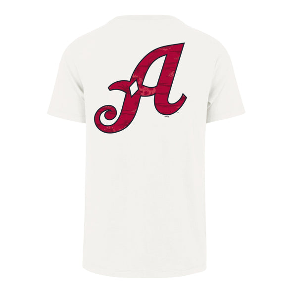 Reno Aces Men's Sandstone Fiji Tee