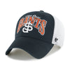 San Jose Giants 47 Brand Keystone Mesh Cap