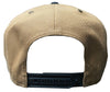 San Jose Giants 47 Brand Workshop Snapback