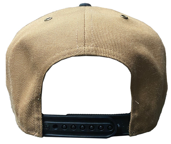 San Jose Giants 47 Brand Workshop Snapback