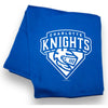 Charlotte Knights MV Sport Sweatshirt Blanket