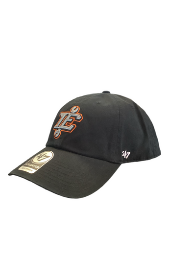 Inland Empire 66ers Men's Secondary '47 Clean Up Cap