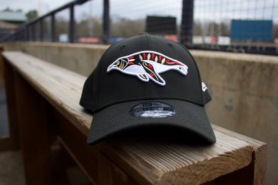 Rome Emperors New Era 39THIRTY Los Pingüinos