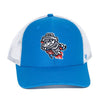 47 Blue Raz Trucker All