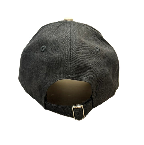 Novak Adjustable Hat