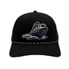 Bimm Ridder Twill Boat Snapback