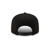 Nashville Sounds New Era 9FIFTY Blackout N Logo Hat