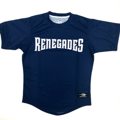 YOUTH Alternate/BP Replica Jersey [SALE]