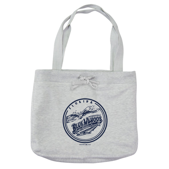 Pensacola Blue Wahoos Beach Bag