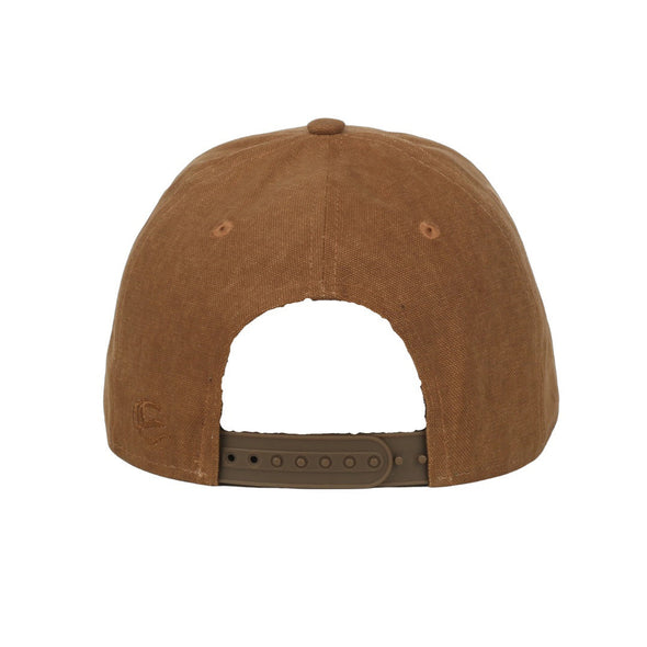 Dunedin Blue Jays Canvas Canyon Adjustable Cap