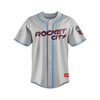 Rawlings Replica Adult Away Jersey